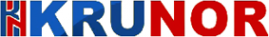 Логотип компании Крунор-К