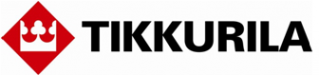 Логотип компании Tikkurila