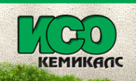 Логотип компании ГерметикСтрой