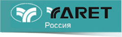 Логотип компании ЛОВ