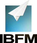 Логотип компании ИФМ-Юг