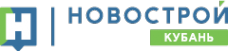 Логотип компании Кубань Новострой