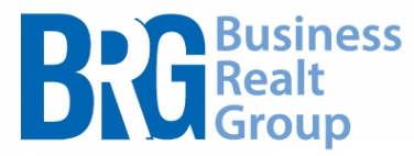 Логотип компании Бизнес Риэлт
