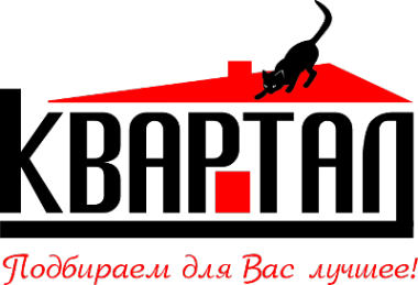 Логотип компании СОЮЗ-РИЭЛТ