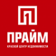 Логотип компании ПРАЙМ