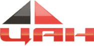 Логотип компании Центральное Агентство Недвижимости