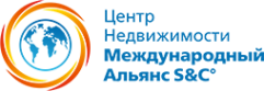 Логотип компании Международный альянс