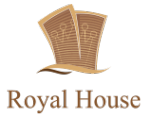 Логотип компании Royal House