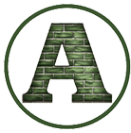 Логотип компании Алькор