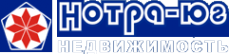 Логотип компании Нотра-Юг