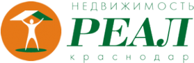 Логотип компании Реал Краснодар