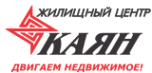 Логотип компании Каян