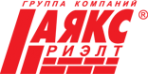 Логотип компании АЯКС-Риэлт