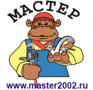 Логотип компании Мастер добрых дел