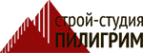 Логотип компании Строй-студия Пилигрим