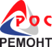 Логотип компании РосРемонт