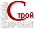 Логотип компании Кубань Проект Строй