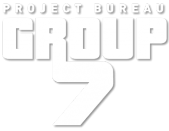 Логотип компании Группа 7