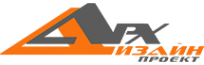 Логотип компании АрхДизайнПроект