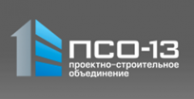Логотип компании СПЕЦЭКСПЕРТПРОЕКТ