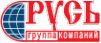 Логотип компании Русь-Строй