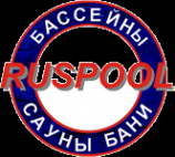 Логотип компании Рус Пул