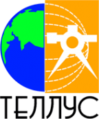 Логотип компании Теллус