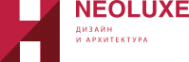 Логотип компании Неолюкс