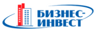 Логотип компании Бизнес-Инвест