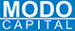 Логотип компании МоДо Капитал