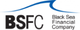 Логотип компании Черноморская финансовая компания