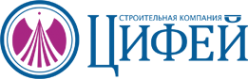 Логотип компании Цифей АО