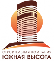 Логотип компании Южная высота