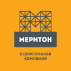 Логотип компании Меритон