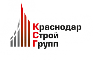 Логотип компании КраснодарСтройГрупп
