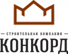 Логотип компании Конкорд