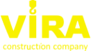 Логотип компании VIRA