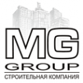 Логотип компании MGGroup