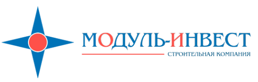 Логотип компании Модуль-Инвест