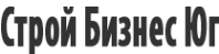 Логотип компании СтройБизнесЮг