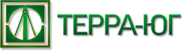 Логотип компании Терра-Юг