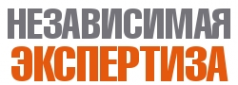 Логотип компании Независимая Экспертиза