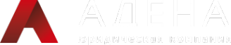 Логотип компании Адена