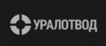 Логотип компании УралОтвод