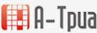 Логотип компании А-Триа
