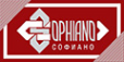 Логотип компании Софиано