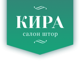 Логотип компании Кира