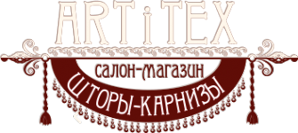 Логотип компании ARTiTEX