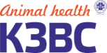 Логотип компании КЗВС Animal Health