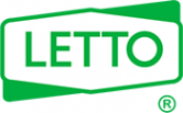 Логотип компании ЛЕТТО